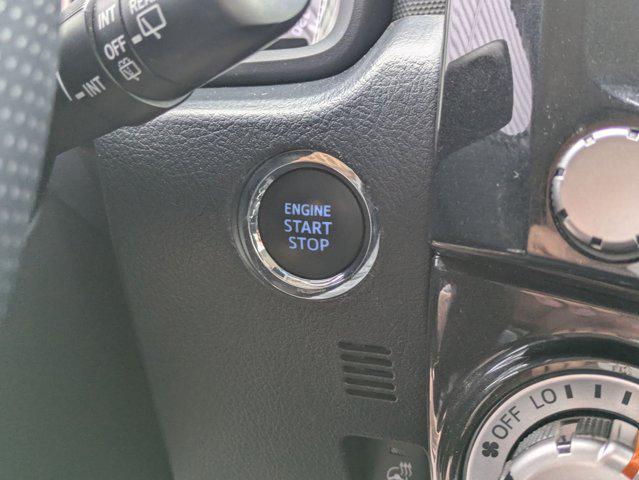 Photo of 2024 Wind Chill Pearl Toyota 4Runner