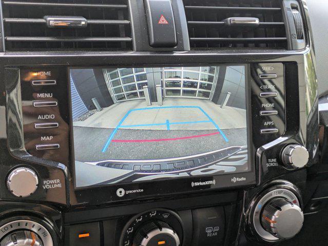 Photo of 2024 Wind Chill Pearl Toyota 4Runner