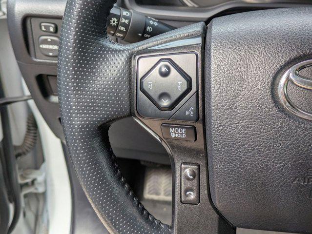 Photo of 2024 Wind Chill Pearl Toyota 4Runner