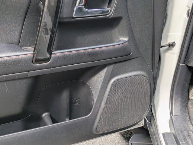 Photo of 2024 Wind Chill Pearl Toyota 4Runner