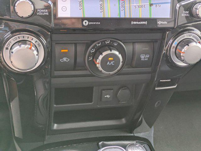 Photo of 2024 Wind Chill Pearl Toyota 4Runner
