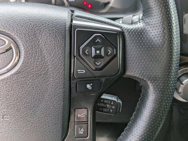 Photo of 2024 Wind Chill Pearl Toyota 4Runner