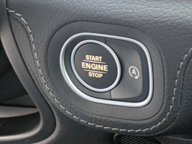 Photo of 2025 Cirrus Silver Metallic Mercedes-Benz AMG GLE 53