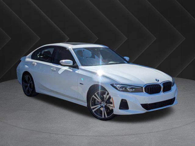 2023 BMW 330E