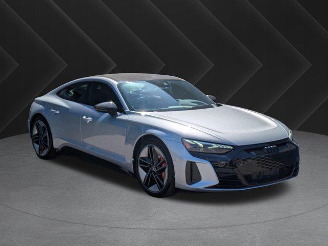 2022 Audi Rs E-tron Gt