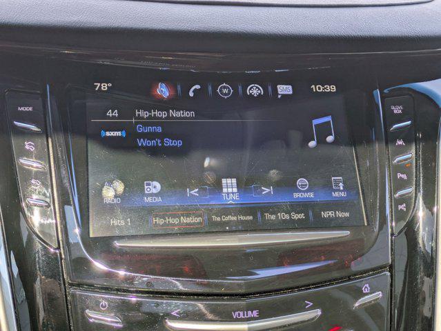 Photo of 2020 Shadow Metallic Cadillac Escalade