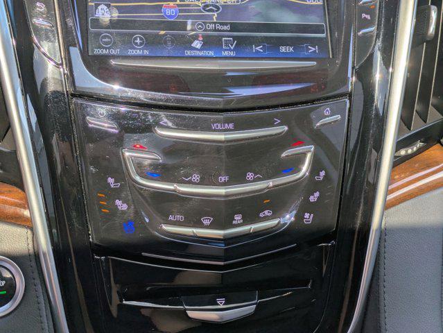 Photo of 2020 Shadow Metallic Cadillac Escalade