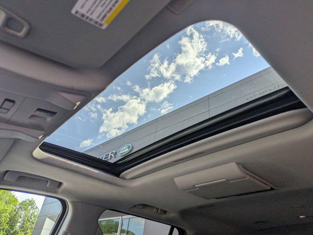 Photo of 2020 Shadow Metallic Cadillac Escalade