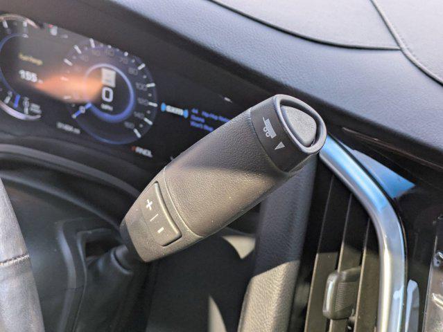 Photo of 2020 Shadow Metallic Cadillac Escalade