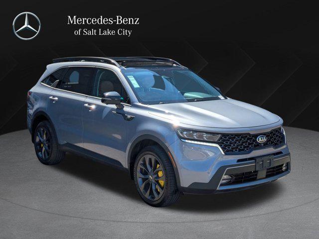 2021 Kia Sorento