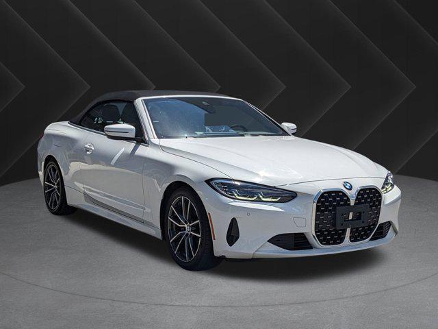 2024 BMW 430