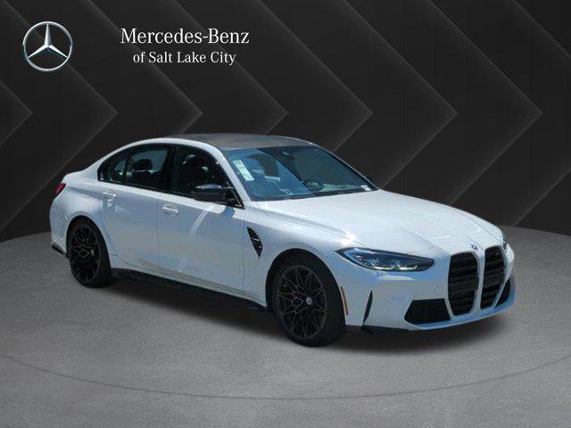 2023 BMW M3