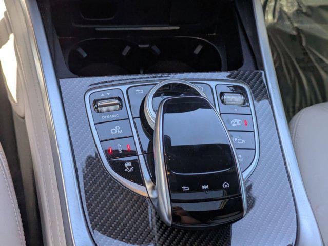 Photo of 2021 Obsidian Black Metallic Mercedes-Benz AMG G 63