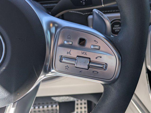 Photo of 2021 Obsidian Black Metallic Mercedes-Benz AMG G 63