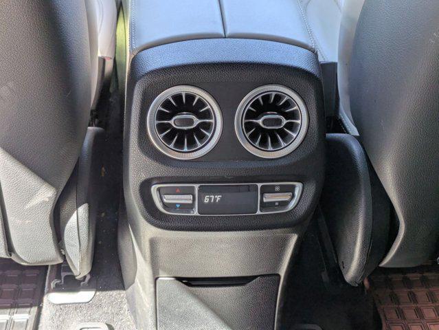 Photo of 2021 Obsidian Black Metallic Mercedes-Benz AMG G 63
