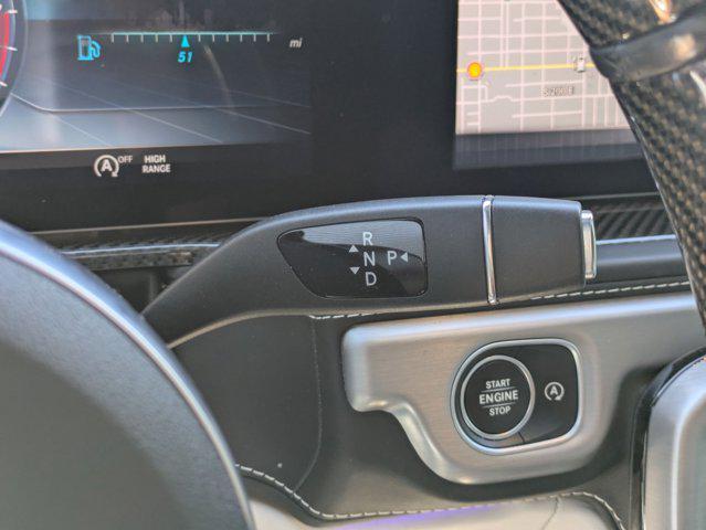 Photo of 2021 Obsidian Black Metallic Mercedes-Benz AMG G 63