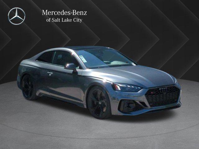 2023 Audi RS 5