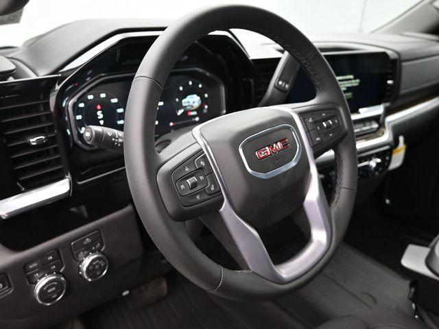 Photo of 2026 Sterling GMC Sierra 1500
