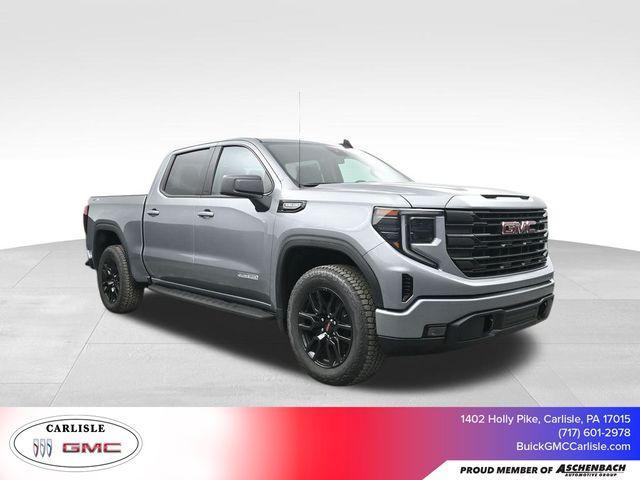 Photo of 2026 Sterling GMC Sierra 1500