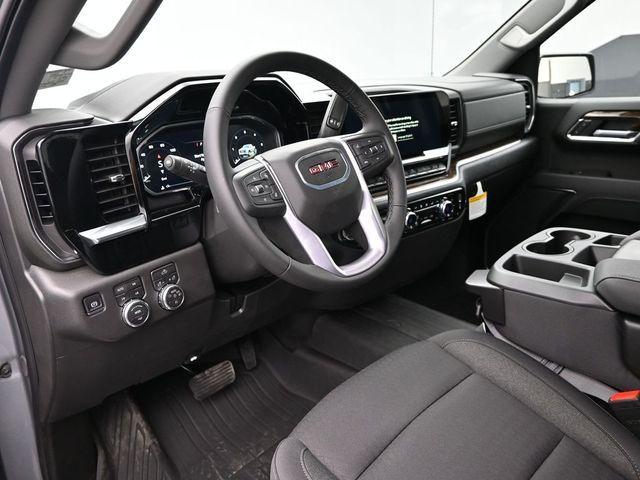 Photo of 2026 Sterling GMC Sierra 1500