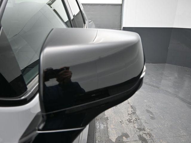 Photo of 2025 Gray GMC Sierra EV