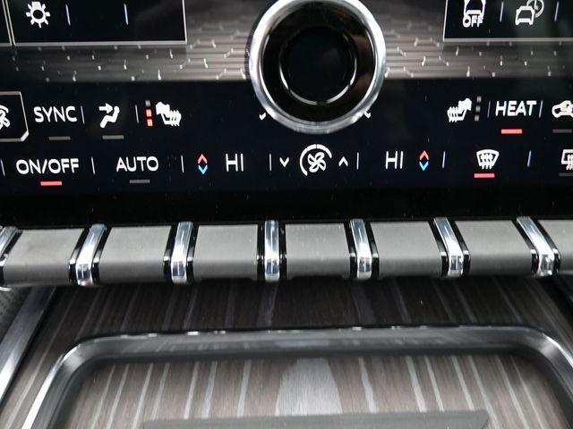Photo of 2025 Gray GMC Sierra EV