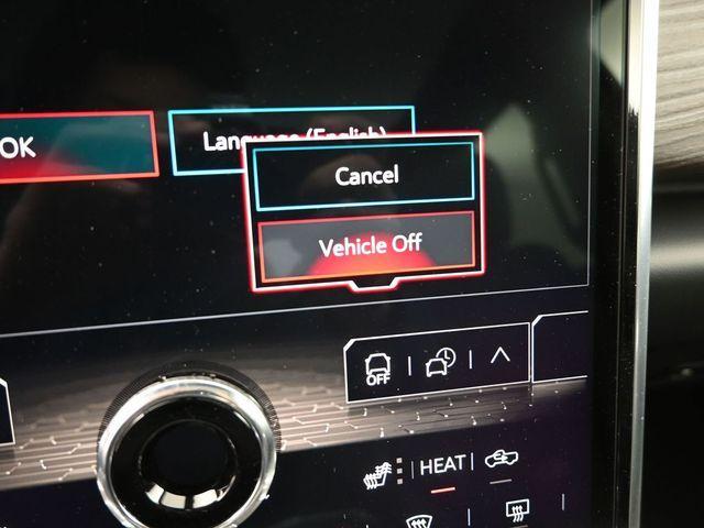 Photo of 2025 Gray GMC Sierra EV