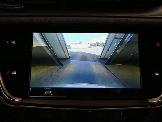 Photo of 2023 Silver Metallic Cadillac XT6