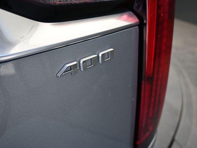 Photo of 2023 Silver Metallic Cadillac XT6