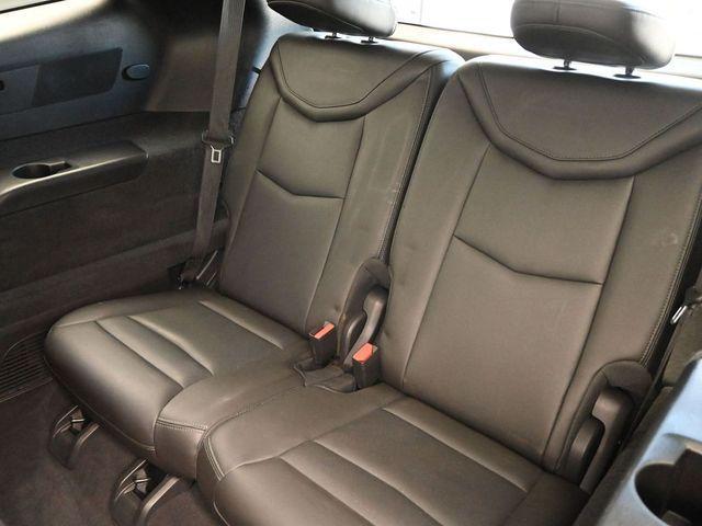 Photo of 2023 Silver Metallic Cadillac XT6