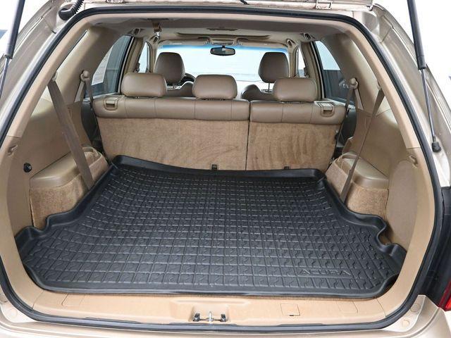 Photo of 2001  Acura MDX