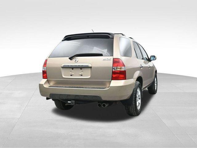 Photo of 2001  Acura MDX