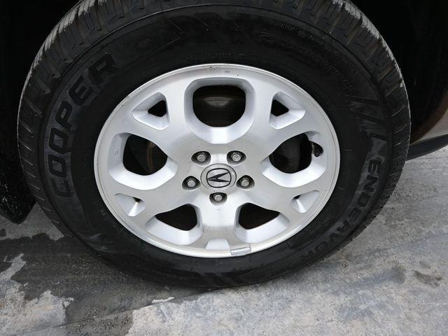 Photo of 2001  Acura MDX