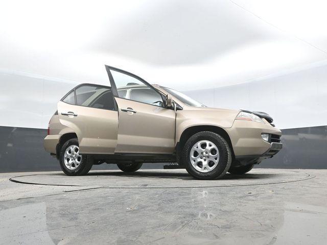 Photo of 2001  Acura MDX