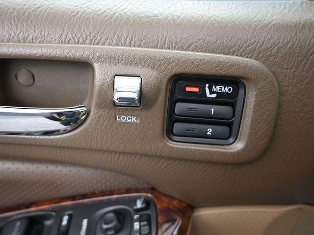 Photo of 2001  Acura MDX