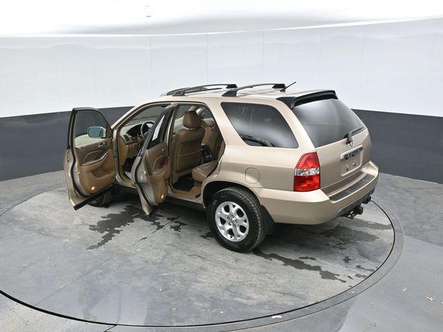 Photo of 2001  Acura MDX