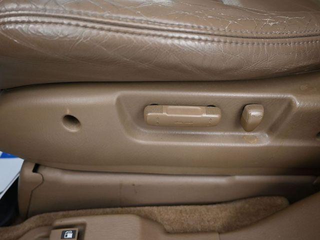 Photo of 2001  Acura MDX