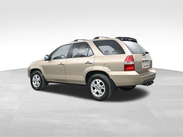 Photo of 2001  Acura MDX