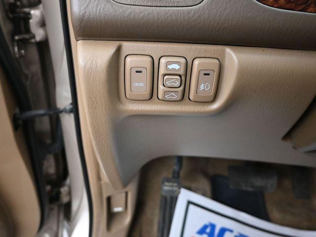 Photo of 2001  Acura MDX