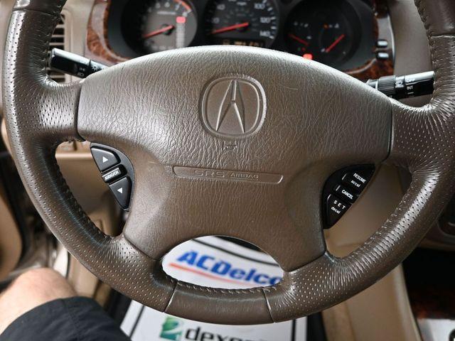 Photo of 2001  Acura MDX