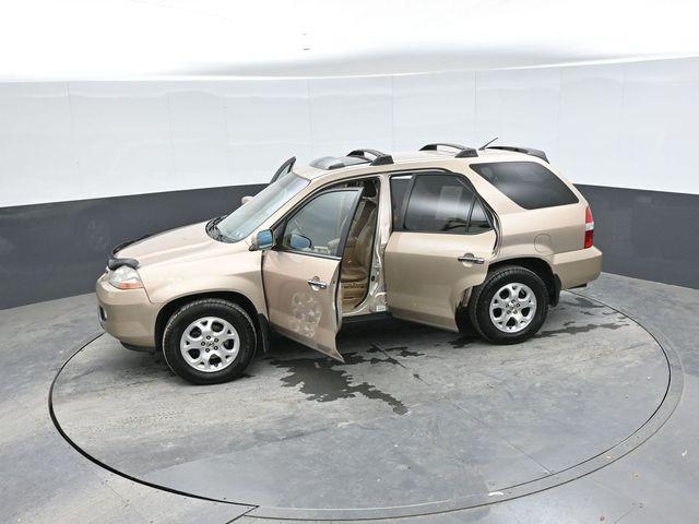 Photo of 2001  Acura MDX