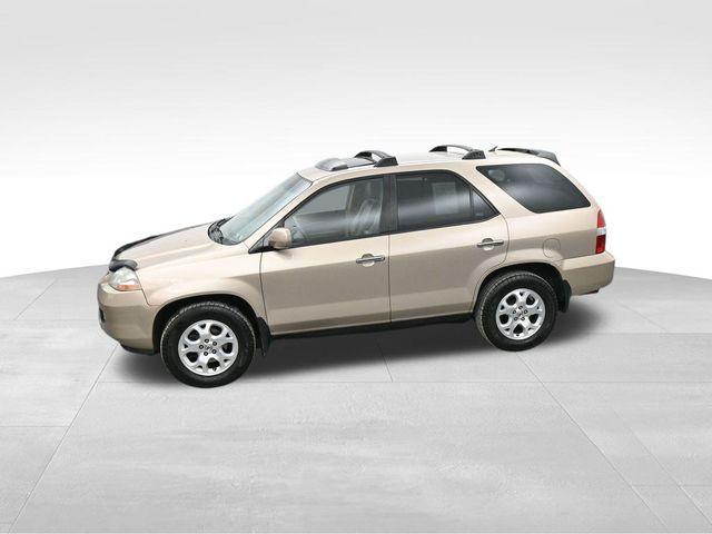 Photo of 2001  Acura MDX