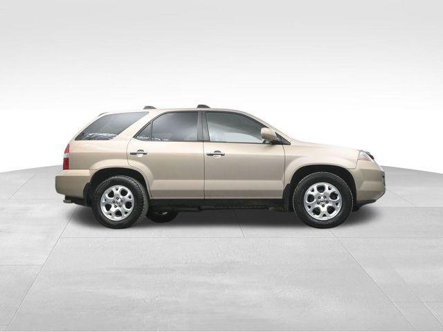 Photo of 2001  Acura MDX