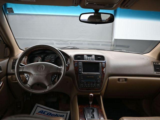 Photo of 2001  Acura MDX
