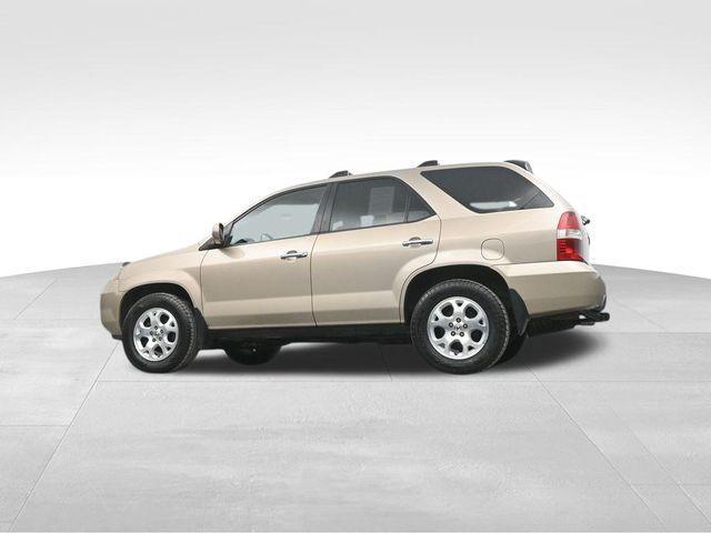 Photo of 2001  Acura MDX