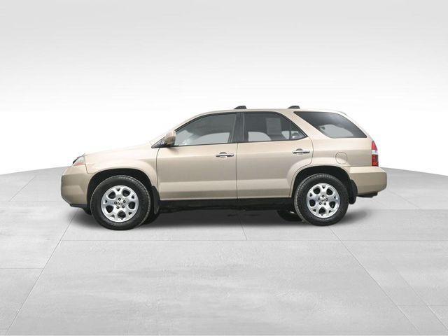 Photo of 2001  Acura MDX