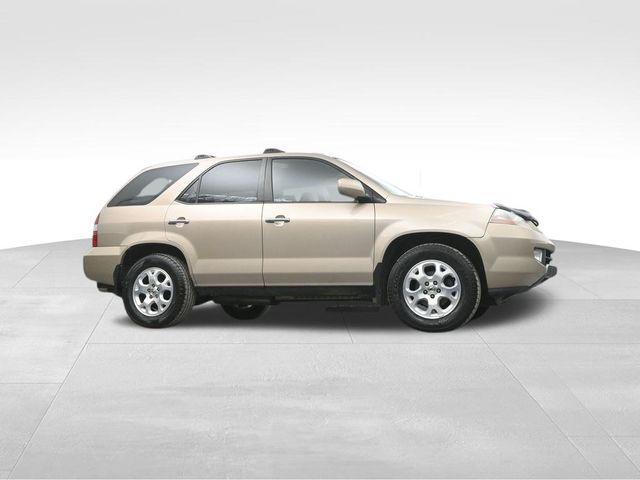 Photo of 2001  Acura MDX