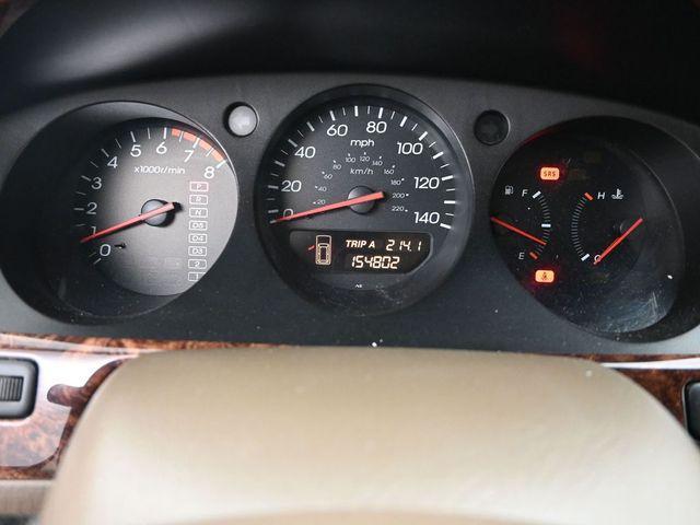 Photo of 2001  Acura MDX