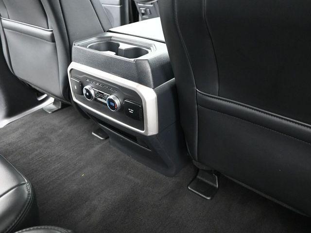 Photo of 2024 Black Metallic Ford Expedition Max