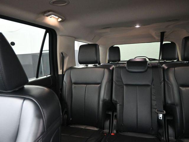 Photo of 2024 Black Metallic Ford Expedition Max